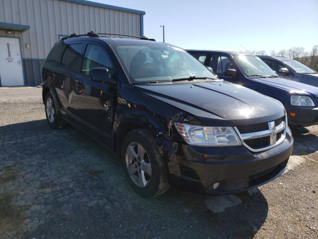 DODGE JOURNEY SX 2010 3d4pg5fv6at104221