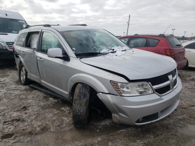 DODGE JOURNEY SX 2010 3d4pg5fv6at105532