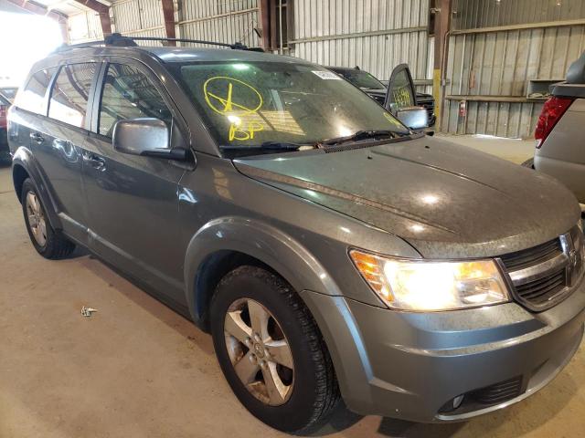 DODGE JOURNEY SX 2010 3d4pg5fv6at106597