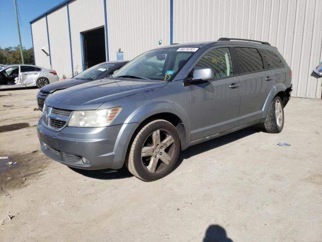 DODGE JOURNEY SX 2010 3d4pg5fv6at107572