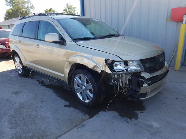 DODGE JOURNEY SX 2010 3d4pg5fv6at109001