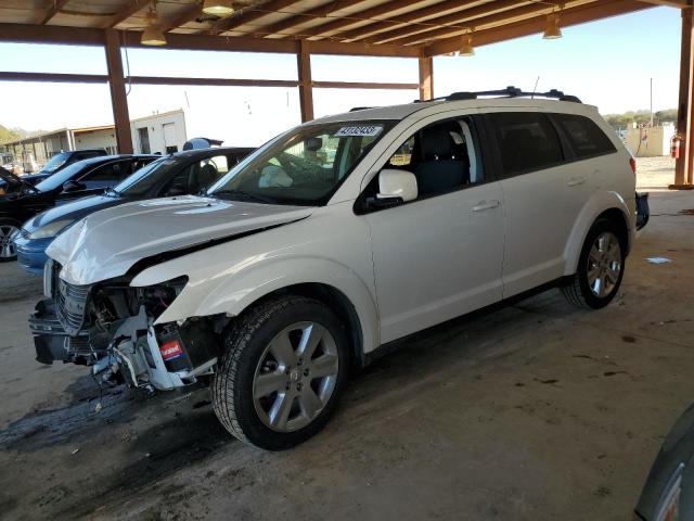 DODGE JOURNEY SX 2010 3d4pg5fv6at109080