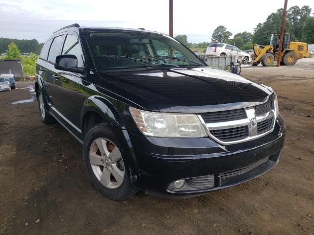 DODGE JOURNEY 2010 3d4pg5fv6at109791