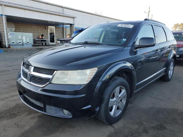 DODGE JOURNEY SX 2010 3d4pg5fv6at110150