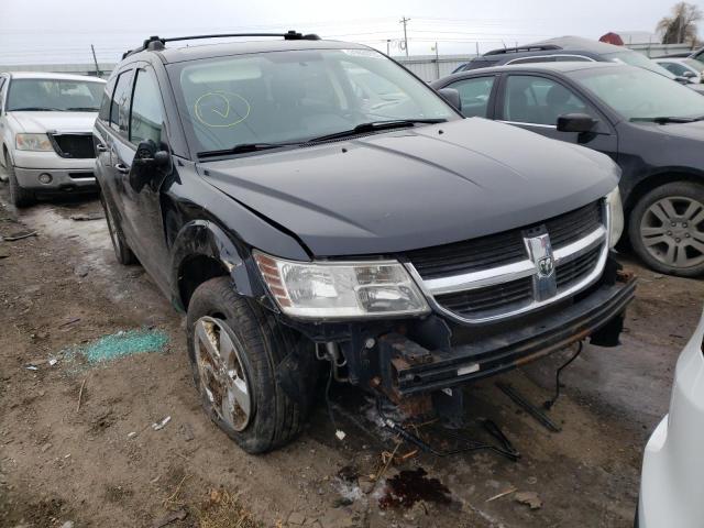 DODGE JOURNEY SX 2010 3d4pg5fv6at111363