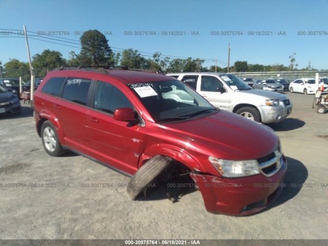 DODGE JOURNEY 2010 3d4pg5fv6at114456