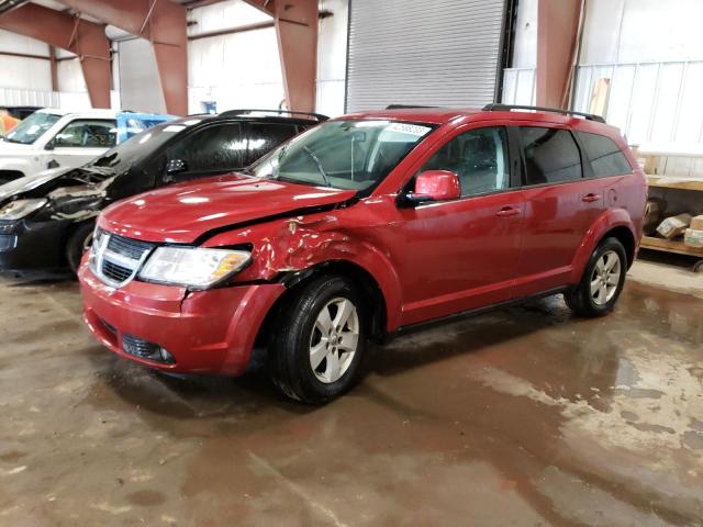 DODGE JOURNEY SX 2010 3d4pg5fv6at117633