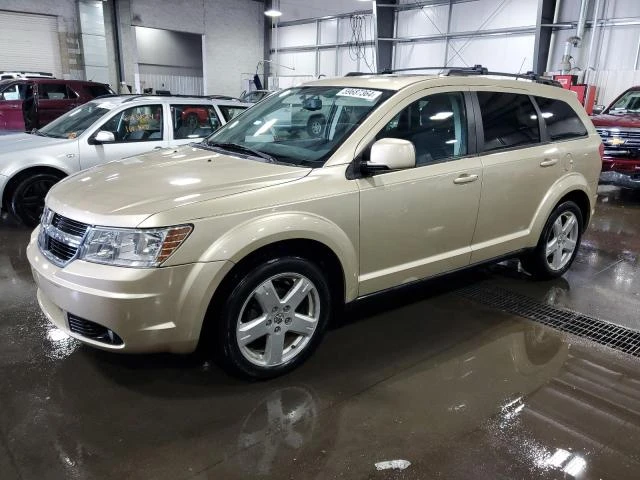 DODGE JOURNEY SX 2010 3d4pg5fv6at121116