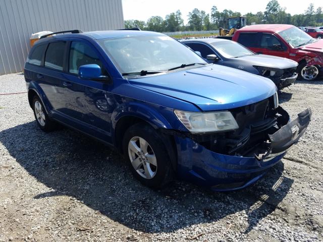 DODGE JOURNEY SX 2010 3d4pg5fv6at121505