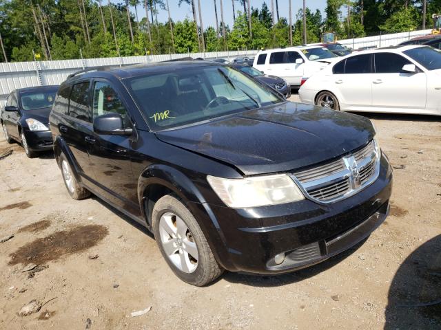 DODGE JOURNEY SX 2010 3d4pg5fv6at121598