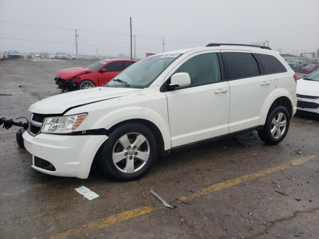 DODGE JOURNEY SX 2010 3d4pg5fv6at126719