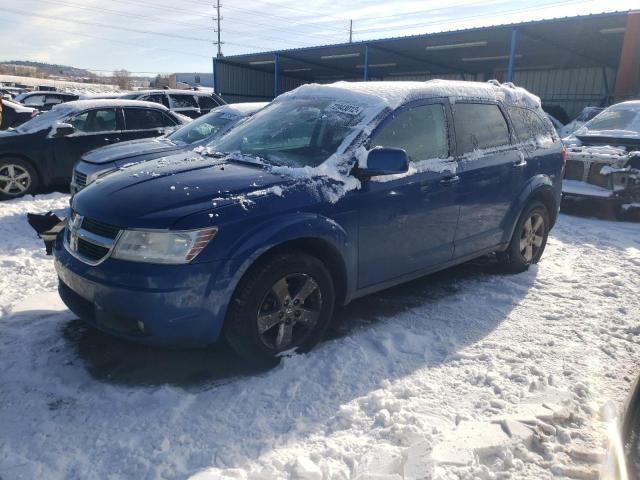 DODGE JOURNEY SX 2010 3d4pg5fv6at134917