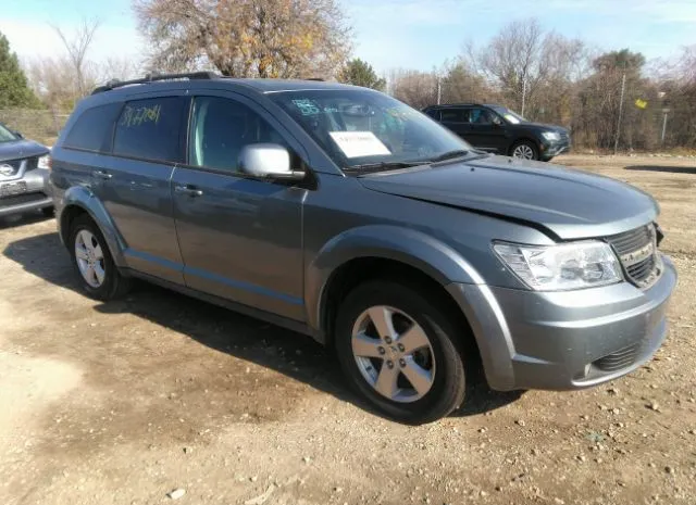 DODGE JOURNEY 2010 3d4pg5fv6at137168