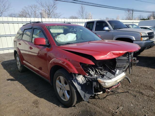 DODGE JOURNEY SX 2010 3d4pg5fv6at138126