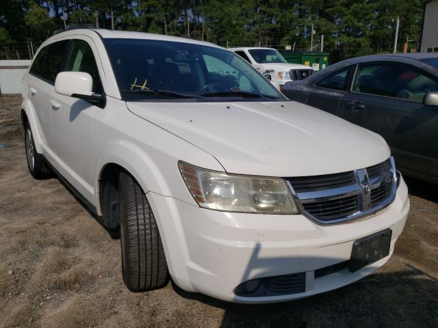 DODGE JOURNEY SX 2010 3d4pg5fv6at138241