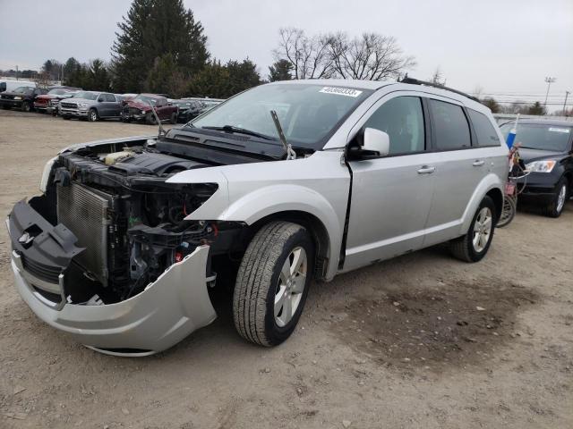 DODGE JOURNEY SX 2010 3d4pg5fv6at144525