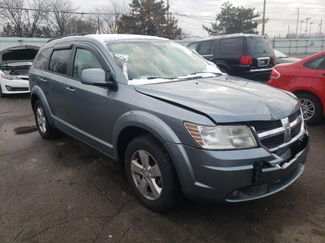 DODGE JOURNEY SX 2010 3d4pg5fv6at146632