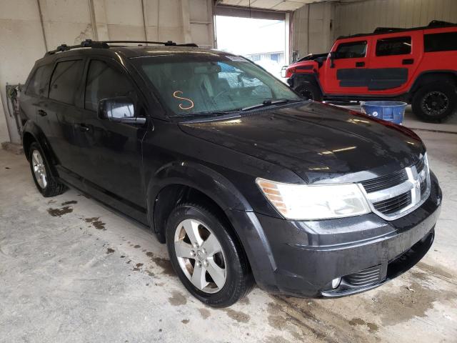 DODGE JOURNEY SX 2010 3d4pg5fv6at146730