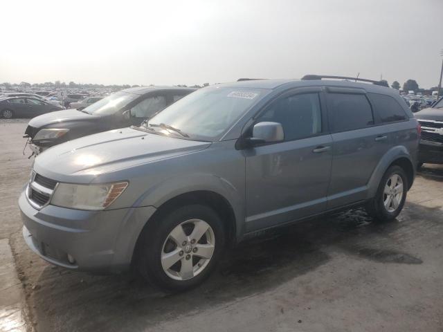 DODGE JOURNEY 2010 3d4pg5fv6at146744