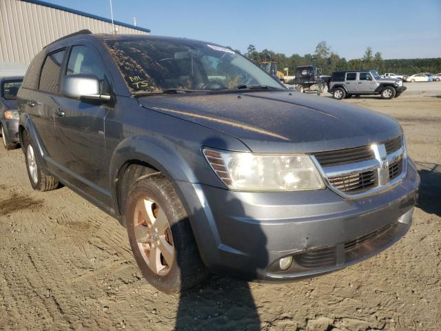 DODGE JOURNEY SX 2010 3d4pg5fv6at147215