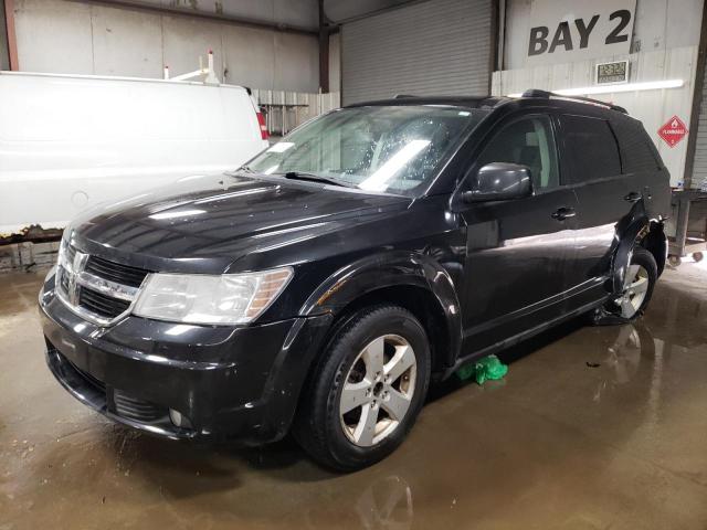 DODGE JOURNEY 2010 3d4pg5fv6at147232