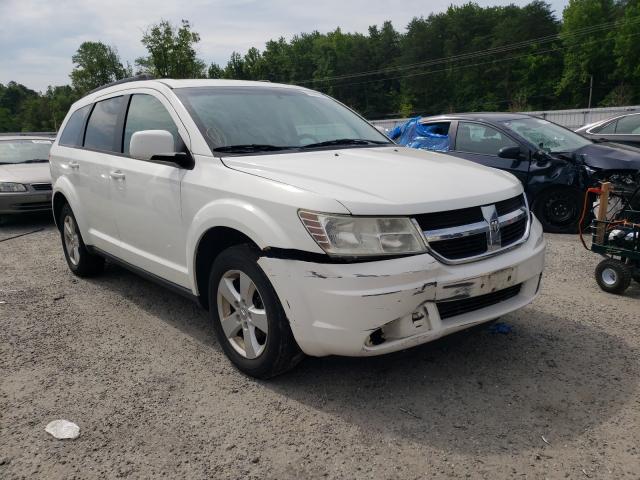 DODGE JOURNEY SX 2010 3d4pg5fv6at147523