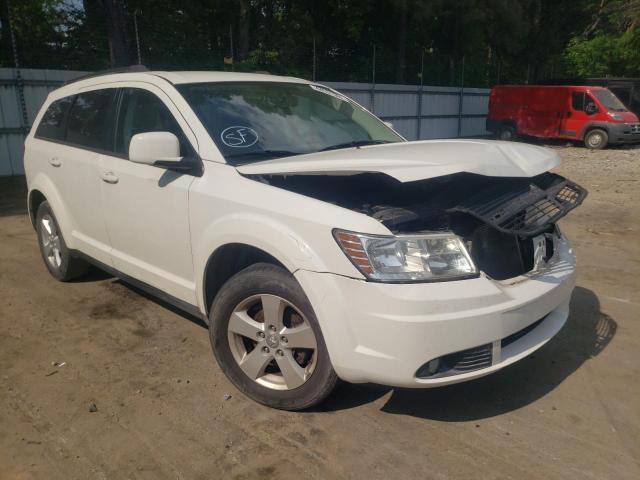 DODGE JOURNEY SX 2010 3d4pg5fv6at148025