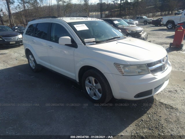 DODGE JOURNEY 2010 3d4pg5fv6at149157