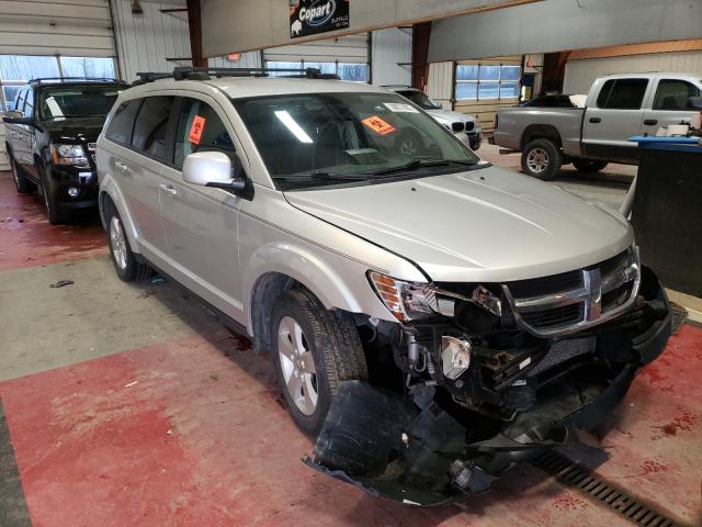 DODGE JOURNEY SX 2010 3d4pg5fv6at149191