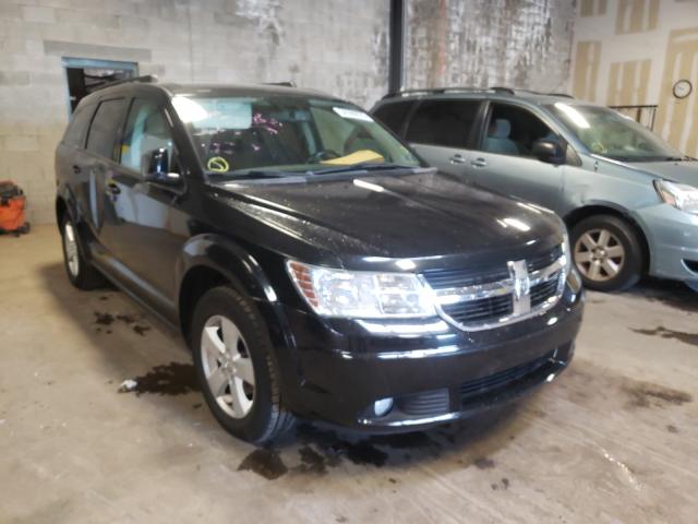 DODGE JOURNEY SX 2010 3d4pg5fv6at149496