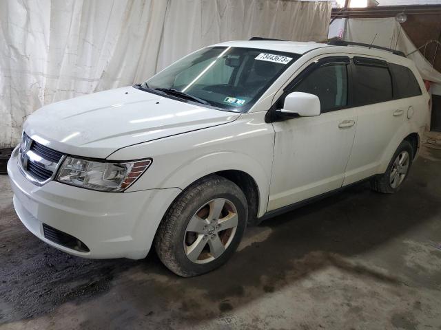 DODGE JOURNEY 2010 3d4pg5fv6at149501