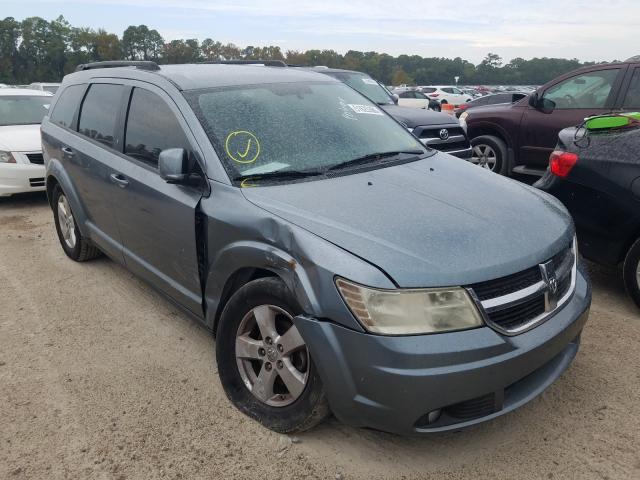 DODGE JOURNEY SX 2010 3d4pg5fv6at149546