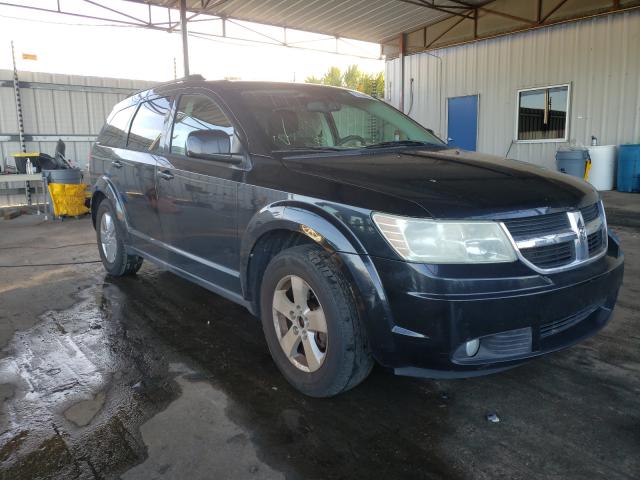 DODGE JOURNEY SX 2010 3d4pg5fv6at149868