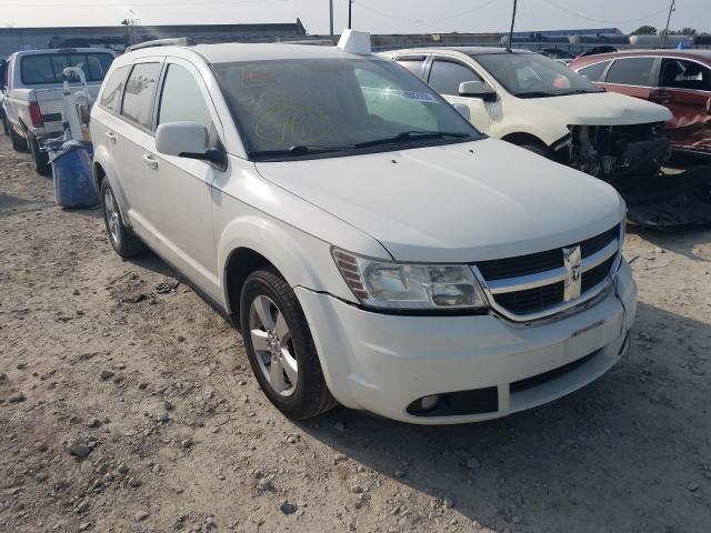 DODGE JOURNEY SX 2010 3d4pg5fv6at150485