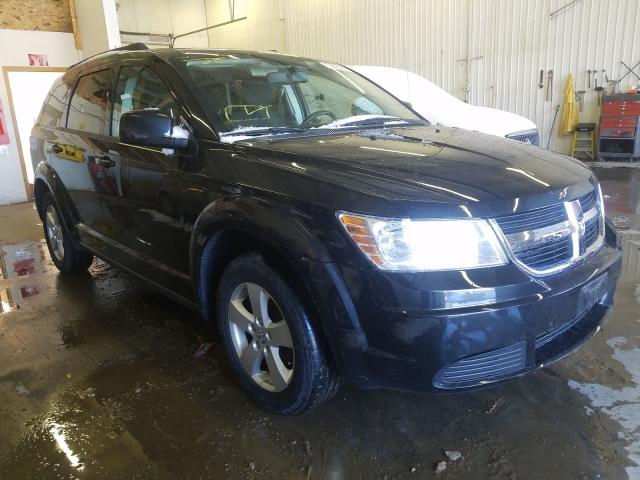 DODGE JOURNEY SX 2010 3d4pg5fv6at152902