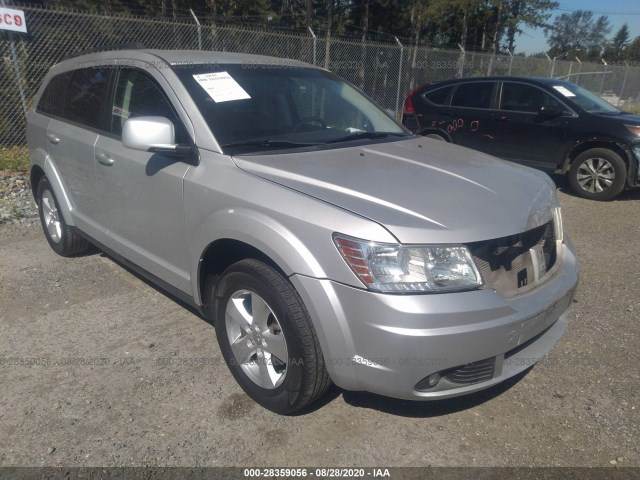 DODGE JOURNEY 2010 3d4pg5fv6at154455