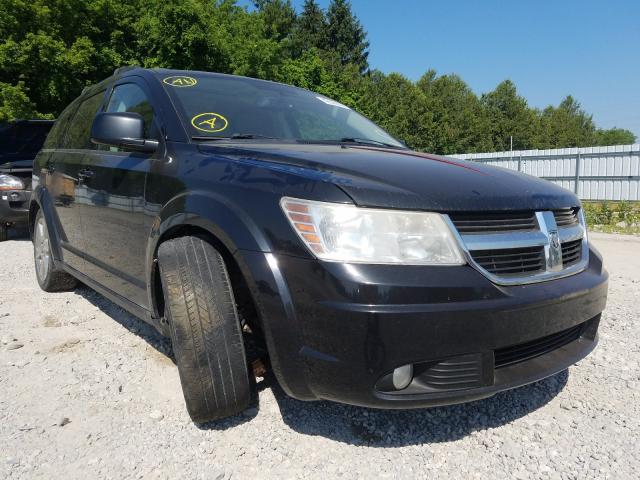 DODGE JOURNEY SX 2010 3d4pg5fv6at154536