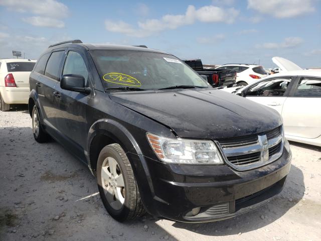 DODGE JOURNEY SX 2010 3d4pg5fv6at161373