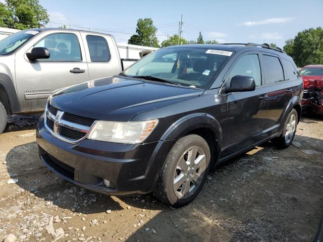 DODGE JOURNEY SX 2010 3d4pg5fv6at165455