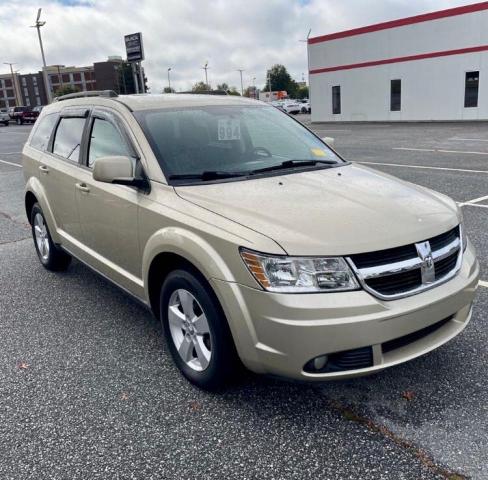 DODGE JOURNEY SX 2010 3d4pg5fv6at165746