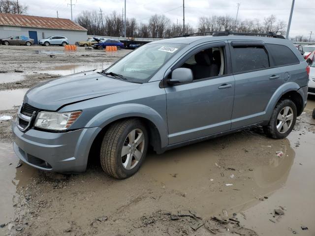 DODGE JOURNEY 2010 3d4pg5fv6at166377