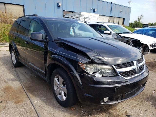 DODGE NULL 2010 3d4pg5fv6at167464