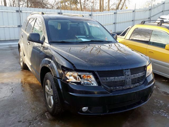 DODGE JOURNEY SX 2010 3d4pg5fv6at167903