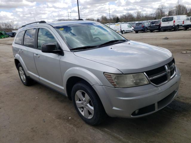 DODGE JOURNEY SX 2010 3d4pg5fv6at168968