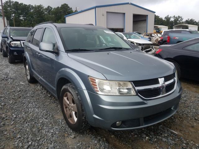 DODGE JOURNEY SX 2010 3d4pg5fv6at169277