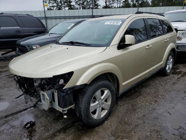 DODGE JOURNEY SX 2010 3d4pg5fv6at169411