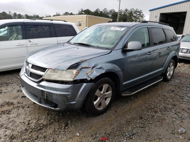 DODGE JOURNEY SX 2010 3d4pg5fv6at171949