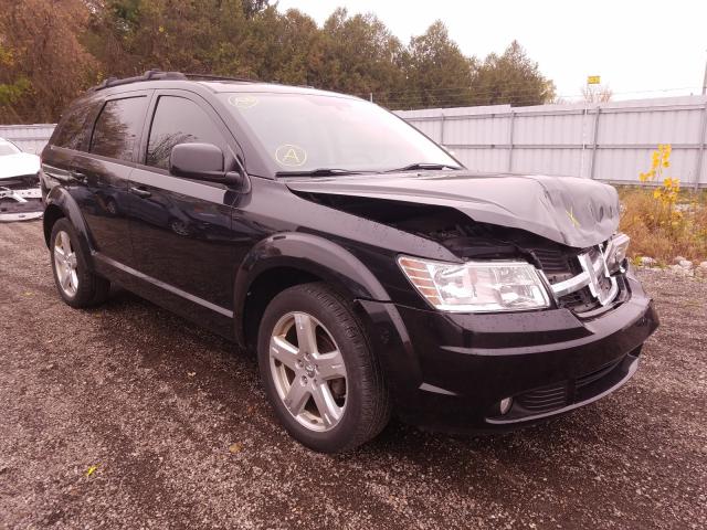 DODGE JOURNEY SX 2010 3d4pg5fv6at174513