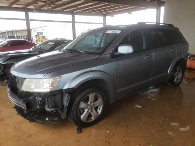 DODGE JOURNEY SX 2010 3d4pg5fv6at175807