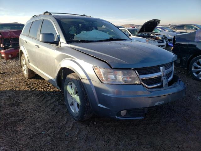 DODGE JOURNEY SX 2010 3d4pg5fv6at175841